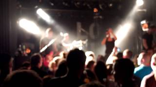 Die Happy - Love to hate you - LIVE - Scheune Dresden 05.04.2014