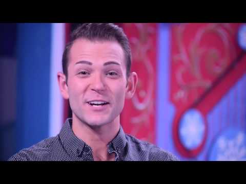 Behind The Scenes - Harry Connick, Jr.'s The Happy Elf | The REP 2016
