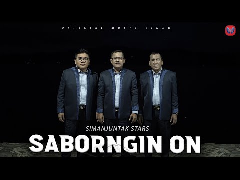 Simanjuntak Stars - Saborngin On (Official Music Video) Lagu Batak Terbaru 2023
