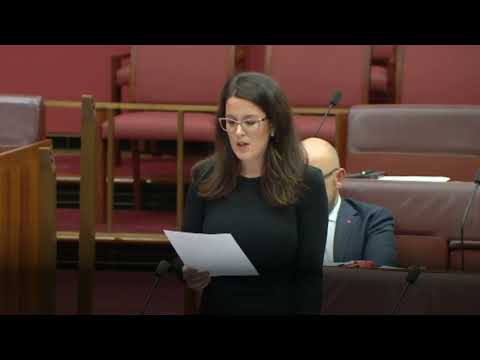 Urgency motion on the Islamic Republic of Iran and IRGC