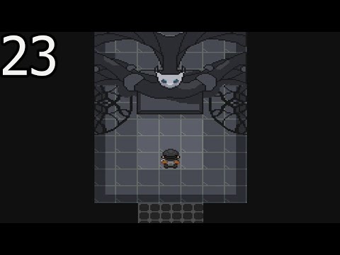 Pokemon Empyrean - Part 23 - Father Rescue Deus bag And Vordev