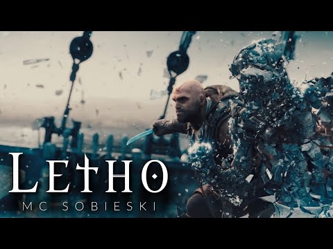⚔️THE WITCHER / WIEDŹMIN: Letho Rap Tribute | MC Sobieski
