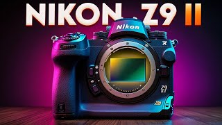 Nikon Z9 II Coming Soon? Leaks Suggest Global Shutter Revolution!