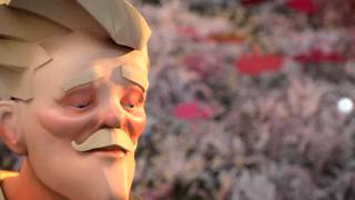 DUSTY STRAY Turn Me Around HD