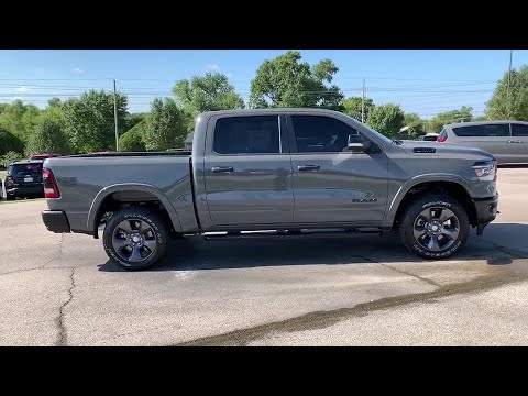 2020 Ram 1500 Owasso, Broken Arrow, Tulsa, Oklahoma City, OK, Wichita KS R1654