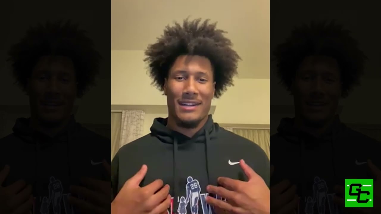 Quentin Lake: 2022 Pro Prospect Interview