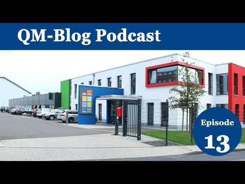 Besuch bei der VPA in Remscheid