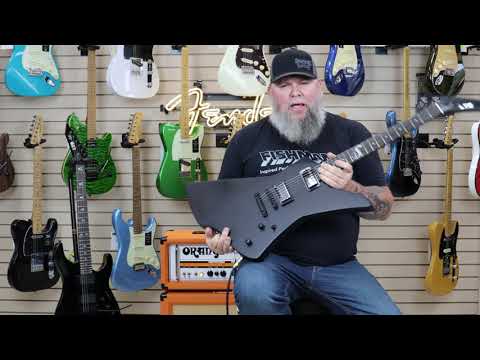 ESP LTD Electric Guitars