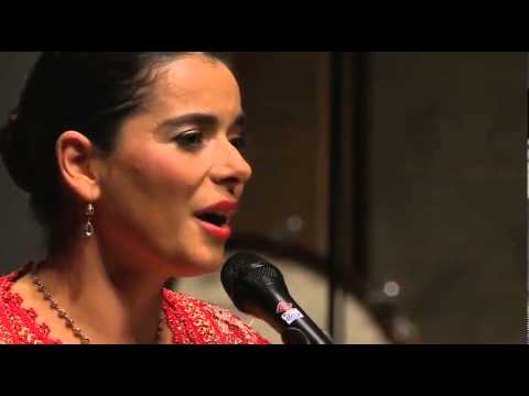 AY AL XIR INU - Zahia Ziouani dirige le concert Algérie France - Symphonie pour 2012 - ARTE