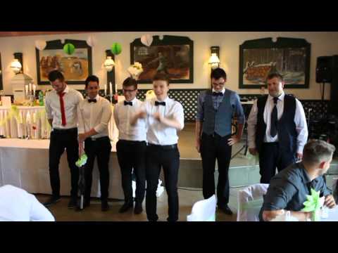 Alexandra & Iacov - Nunta - Secvente