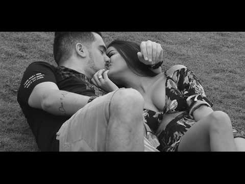 Danieze Santiago - Você Acabou De Me Perder (Official Music Video)