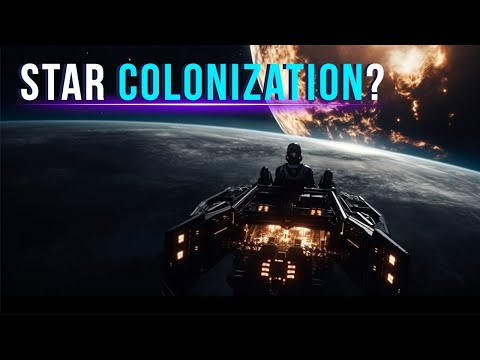 The Colonization Of Giant Stars