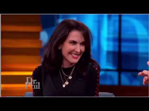 MyHeritage Helps Robin McGraw Discover Her Family History On Dr. Phil