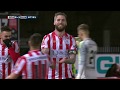 Samenvatting Sparta Rotterdam - Almere City