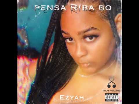 Ezyah - Pensa riba bo [Official Video 2021]