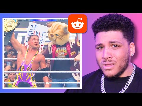 Wwe Streams Reddit