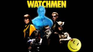 Watchmen : Requiem (Tyler Bates) - HD