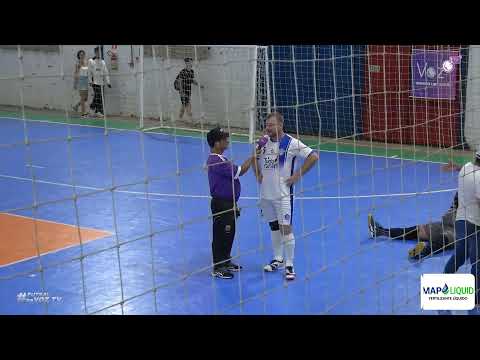 Campeonato Municipal e Regional de Futsal de Três Palmeiras  |  17/01 .
