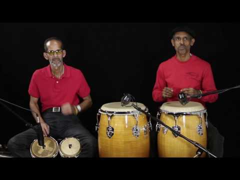 Conga Y Bongo