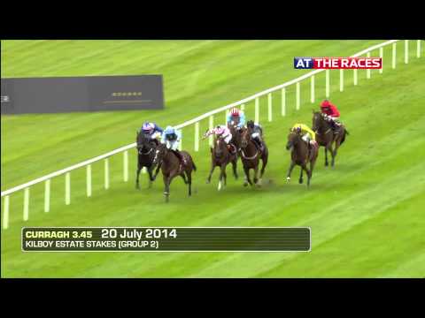 Curragh 20th July