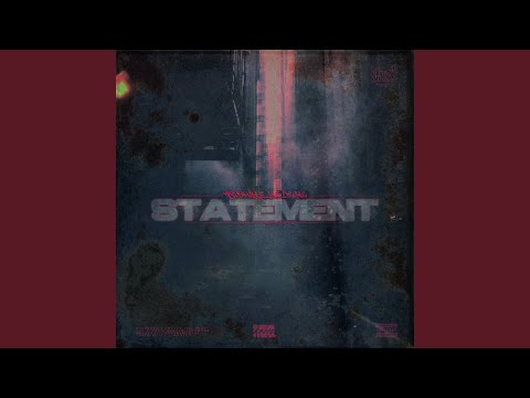 Statement
