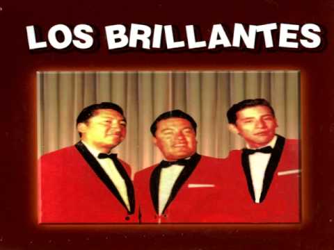 LOS BRILLANTES  El mentiroso (HUAYÑO)