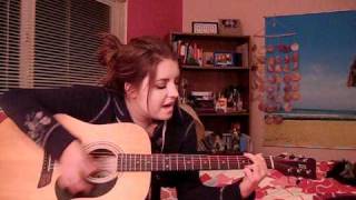 Time To Get A Gun- Miranda Lambert