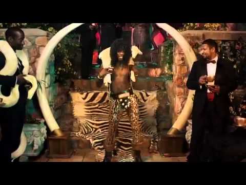 Banned Swedish Coffee Commercial