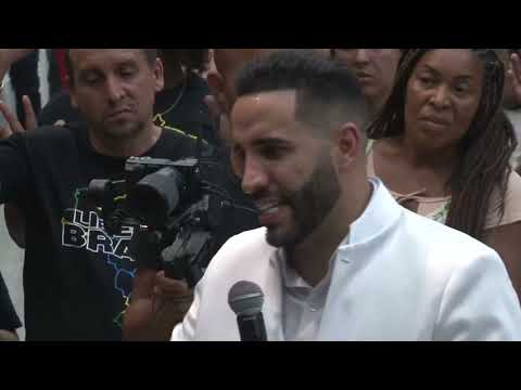 LIBERTAÇÃO COM PASTOR LEONARDO SALE