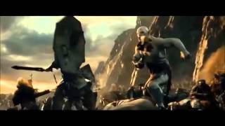 The Line of Durin - Home is behind