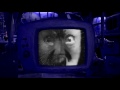 Robbie Watches The BND Logo Of Doom On TV