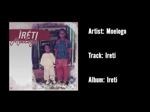 Moelogo - Ireti (Official Audio)
