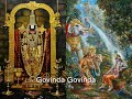 Govinda Govinda - 108 TIMES (Lord Vishnu Chant)