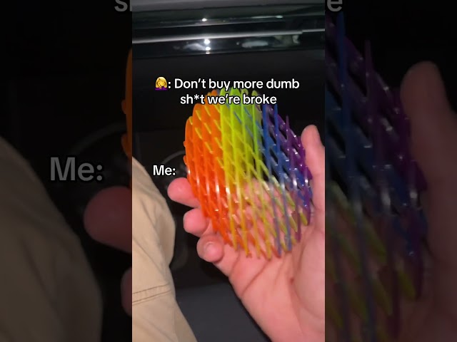 Vídeo relacionado con OSDUE Juguetes Sensoriales Texturizados Barras de Silicona, 6 Juguetes Antiestrés Fidget Toy Conjunto Cuerdas Viaje para Adultos TDAH Autismo Aliviar Ansiedad Estrés