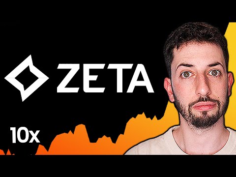 Zeta Global: A Growth Stock That Could 5x Your Money