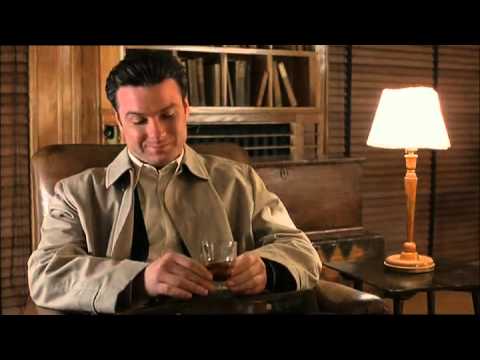 EL CIUDADANO KANE: El Hombre que Deseaba conquistar el Mundo - RESUMEN