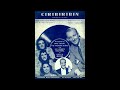 Bing Crosby and the Andrews Sisters Ciribiribin