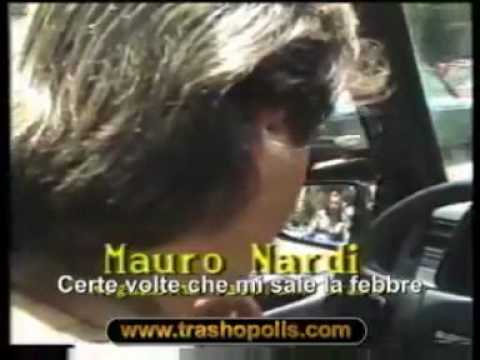 Mauro Nardi- Ragazzina lasciami stare