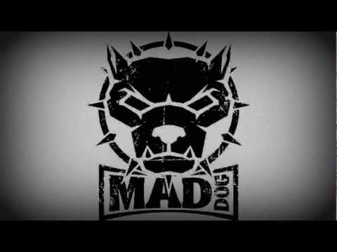 DJ Mad Dog - Psychotic