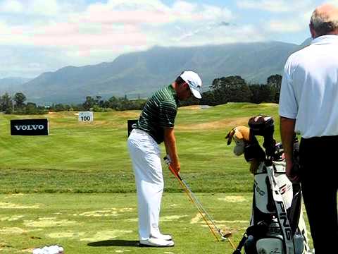 Inside Takeaway Drill Louis Oosthuizen Slicefixer Rotary