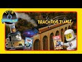 Trackside Tunes Episode 1 Mike O Donnell And Junior Campbell