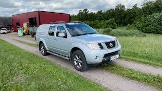 Автомобиль Nissan Navara | Изображение 4 - Autoline
