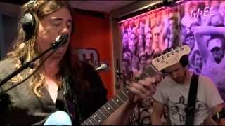 Donnerwetter - Stole The Show [Kygo cover]  @ Giel Beelen 3 FM)