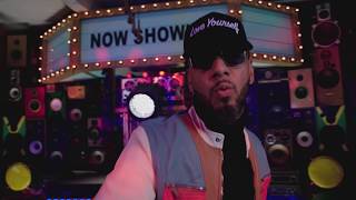 Jussie Smollett- Catch Your Eye Ft Swizz Beatz