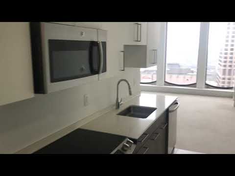 Virtual Tour of 777 Main's "09" Studio Apartment Home