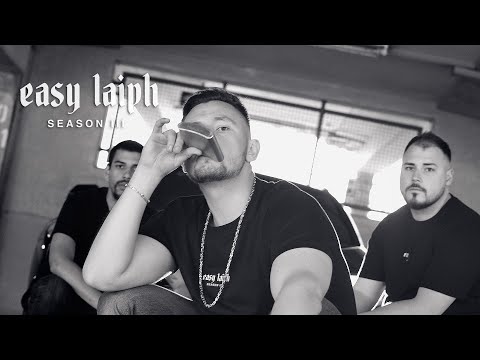 Jenaro, Terros & Robi Tsubasa - Handschellen klicken [easy laiph exclusive] | season III
