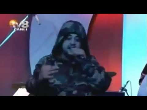 Fuat - Gerçekler - 2002 TV8 Yorumsuz ft. Ceza, Dj Mic Check