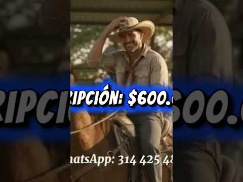 coleo en Lejanias Meta Colombia 🇨🇴