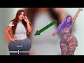 The Inspiring Journey Of Gracie Bon From Lipedema Struggles To Plus Size Superstar