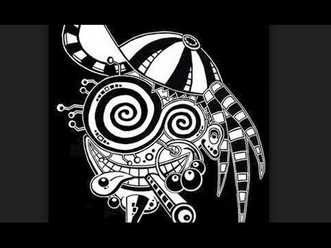 Reste Claire   Mix hardtek   HipiCore Amnezik BzH